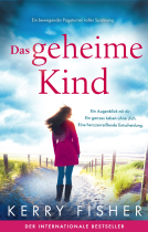Buchcover für Das geheime Kind
