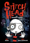 Cover Image: Stitch Head: The Graphic Novel