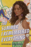 Cover Image: The Summer I Remembered Everything