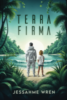 book cover for Terra Firma