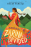 Cover Image: Zarina Divided