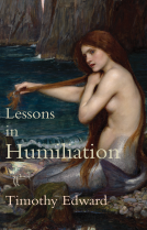 book cover for Lessons in Humiliation
