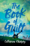 Cover Image: The Book of Guilt