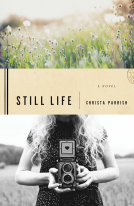 book cover for Still Life
