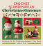 Cover Image: Crochet Scandinavian Christmas Gnomes