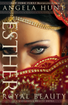 book cover for Esther
