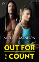 book cover for Out for the Count