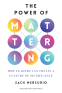 Cover Image: The Power of Mattering