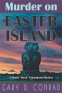 Cover Image: Murder on Easter Island