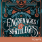 Couverture du livre pour Mécaverse (Tome 1) - Engrenages et sortilèges