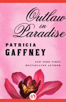 book cover for Outlaw in Paradise