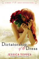 book cover for Dictatorship of the Dress