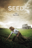 book cover for Seed