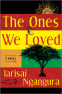 Cover Image: The Ones We Loved