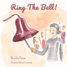 book cover for Ring the Bell!