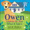 Cover Image: Owen Learns He Has What It Takes