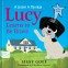 Cover Image: Lucy Learns to Be Brave