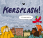 Cover Image: Kersplash! A Cloud Bursts