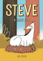 Cover Image: Steve, a Rare Egg