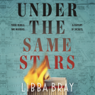 book cover for Under the Same Stars