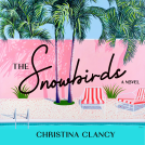book cover for The Snowbirds