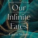 book cover for Our Infinite Fates