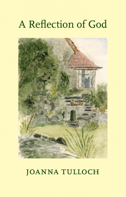 book cover for A Reflection of God