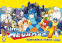 Cover Image: Little Mega Man Volume 1