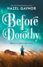Cover Image: Before Dorothy