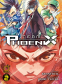 Cover Image: Team Phoenix Volume 2