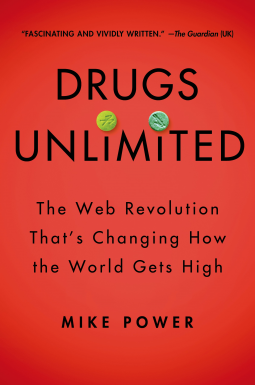 book cover for Drugs Unlimited