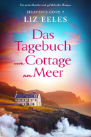 Buchcover für Das Tagebuch vom Cottage am Meer