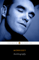 book cover for Autobiography