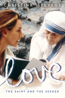 book cover for Love