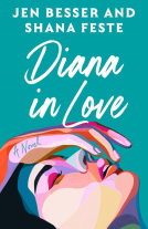 book cover for Diana In Love