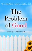 book cover for The Problem of Good