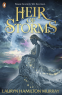 Cover Image: Heir of Storms