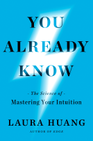 book cover for You Already Know