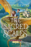 Cover Image: The Sacred Scales