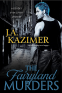 Cover Image: The Fairyland Murders