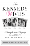 Cover Image: Kennedy Wives