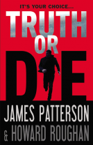 book cover for Truth or Die