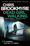 Cover Image: CWA Dead Girl Walking