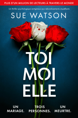Couverture du livre pour Toi, moi, elle