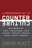 book cover for Counter Culture