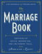 Cover Image: The Marriage Book