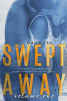 book cover for Swept Away 1-3