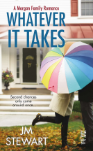 book cover for Whatever It Takes