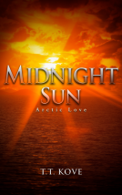 book cover for Midnight Sun