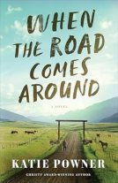 book cover for When the Road Comes Around